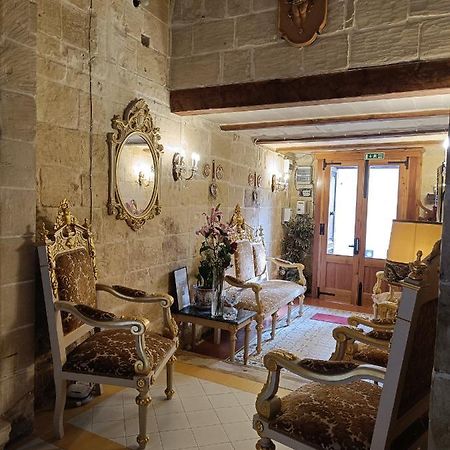 Villa Vittoria 라바트 외부 사진