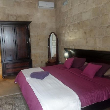 Villa Vittoria 라바트 외부 사진