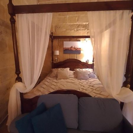 Villa Vittoria 라바트 외부 사진
