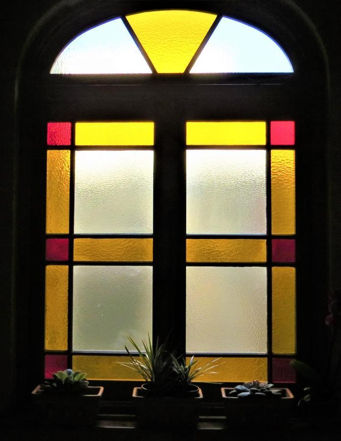 Villa Vittoria 라바트 외부 사진
