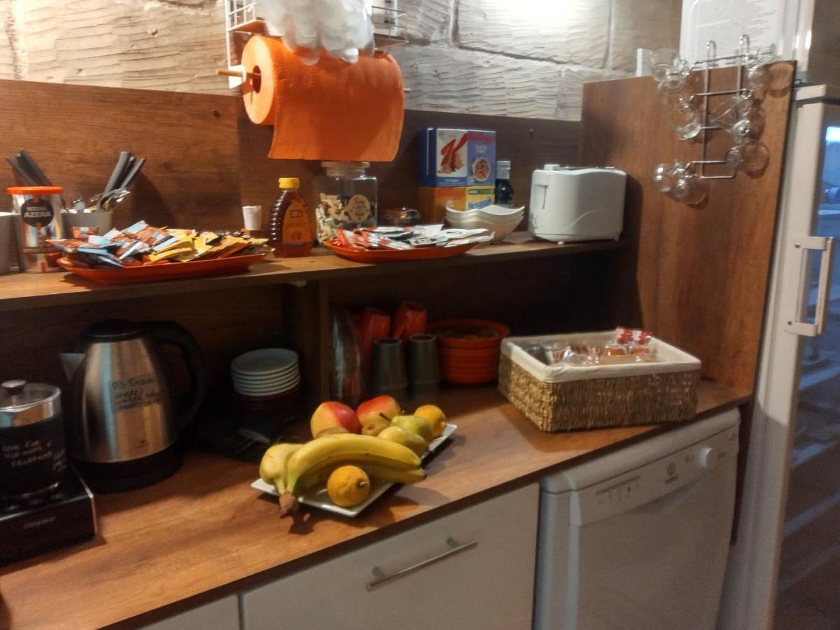 Villa Vittoria 라바트 외부 사진