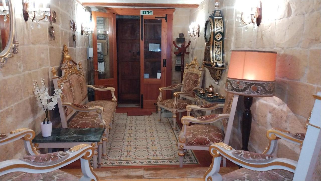 Villa Vittoria 라바트 외부 사진