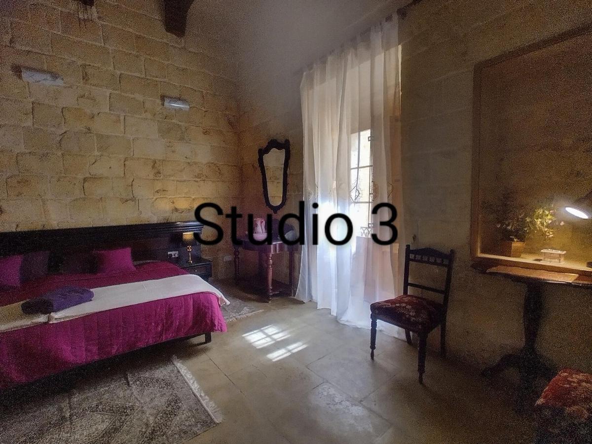 Villa Vittoria 라바트 외부 사진