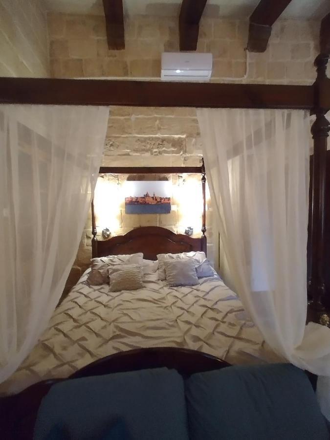 Villa Vittoria 라바트 외부 사진