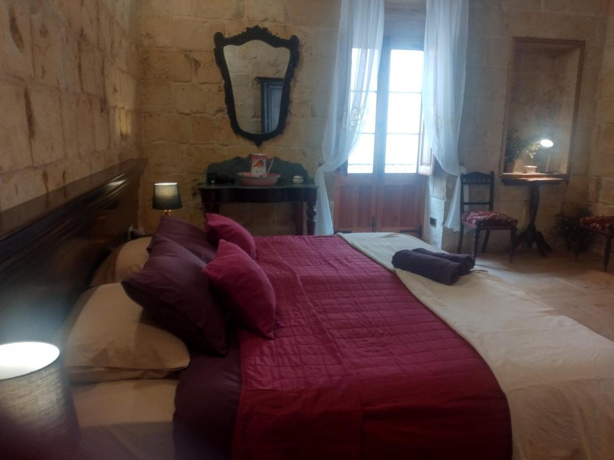 Villa Vittoria 라바트 외부 사진