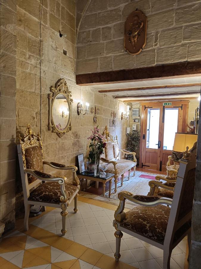 Villa Vittoria 라바트 외부 사진