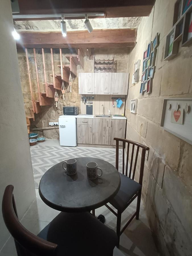 Villa Vittoria 라바트 외부 사진