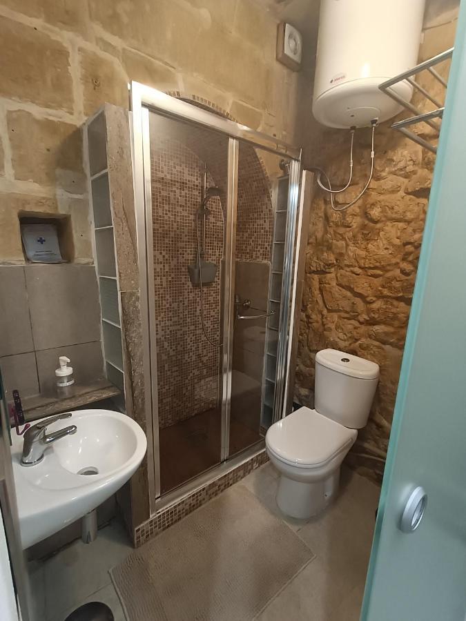 Villa Vittoria 라바트 외부 사진