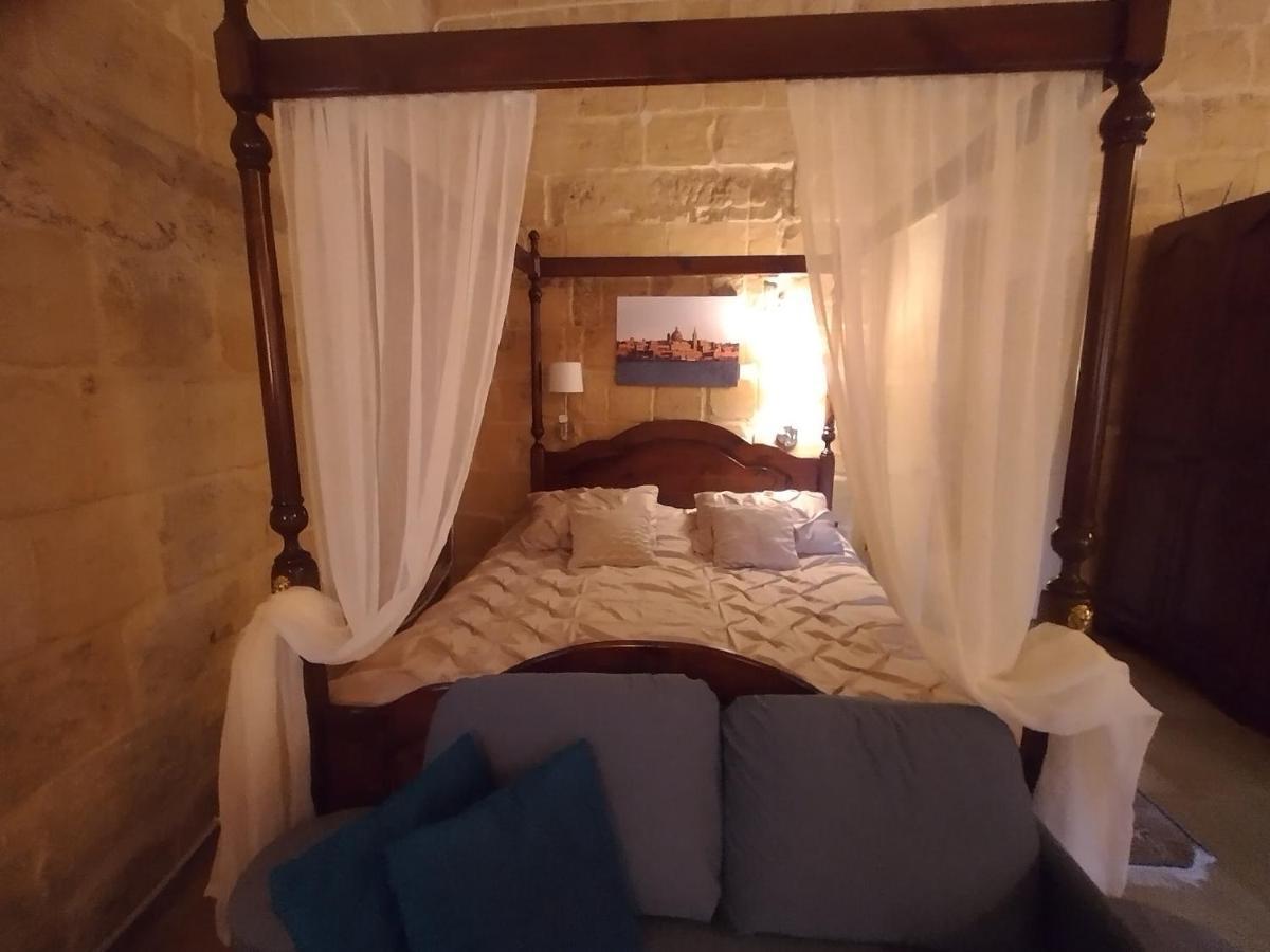 Villa Vittoria 라바트 외부 사진
