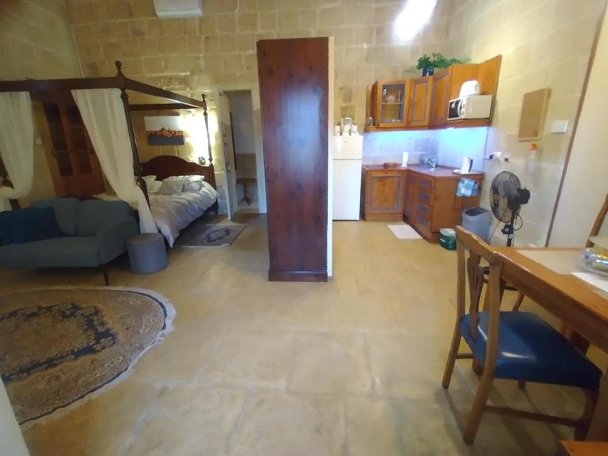 Villa Vittoria 라바트 외부 사진