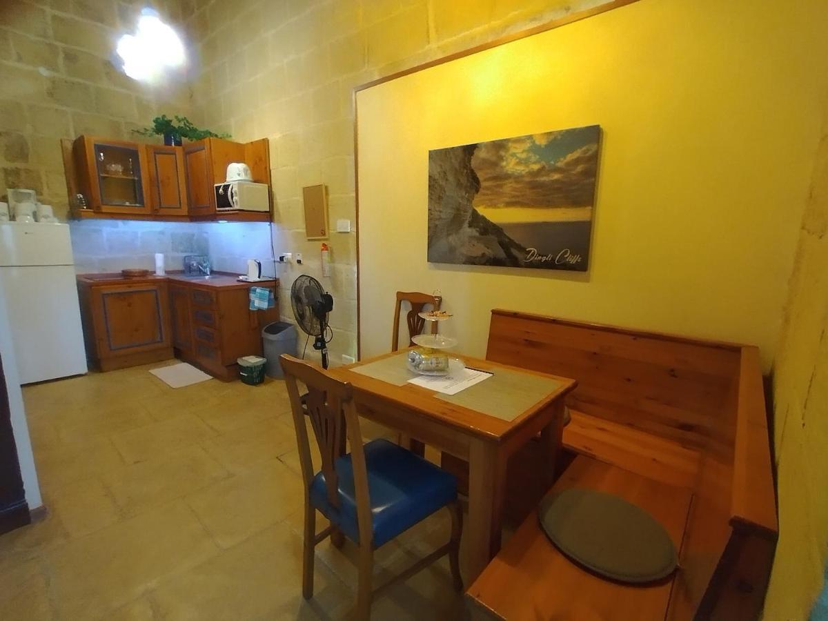 Villa Vittoria 라바트 외부 사진