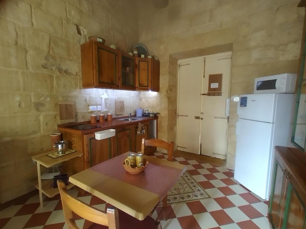 Villa Vittoria 라바트 외부 사진