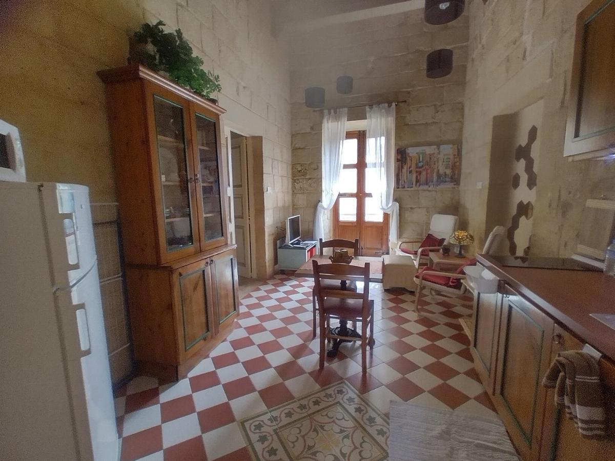Villa Vittoria 라바트 외부 사진
