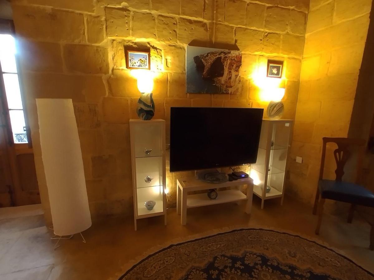 Villa Vittoria 라바트 외부 사진