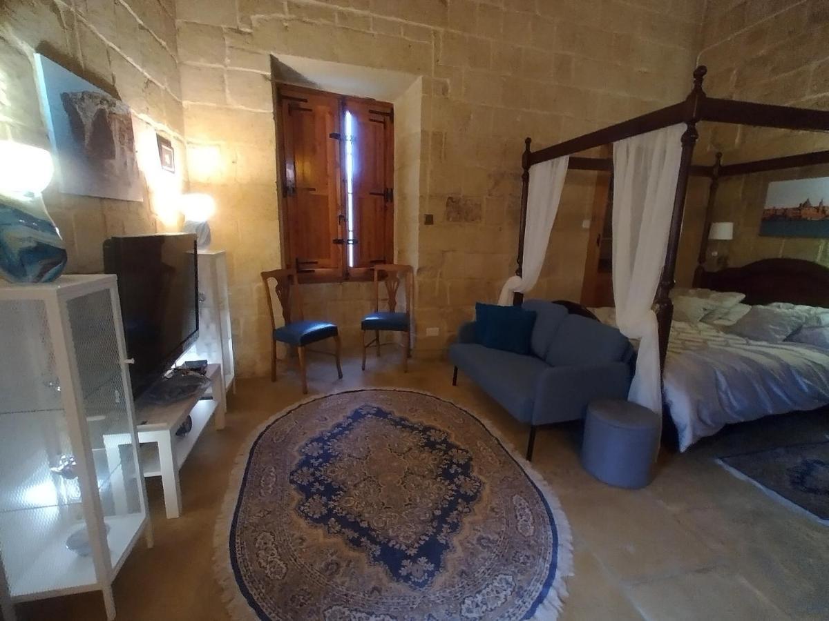 Villa Vittoria 라바트 외부 사진