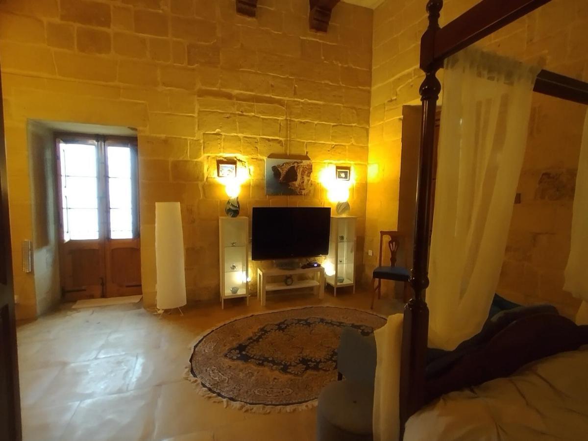 Villa Vittoria 라바트 외부 사진