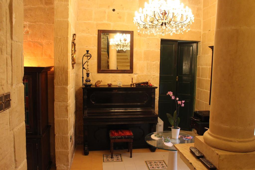 Villa Vittoria 라바트 외부 사진
