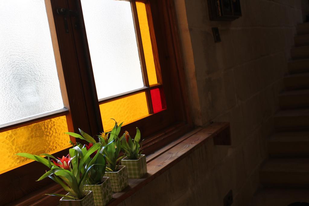 Villa Vittoria 라바트 외부 사진